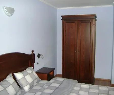 Vendégház Maria Koprivstica