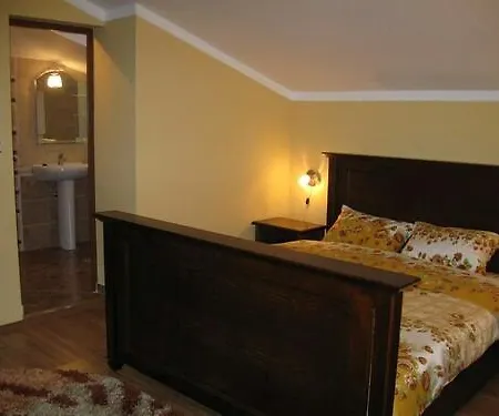 Maria Vendégház 3*