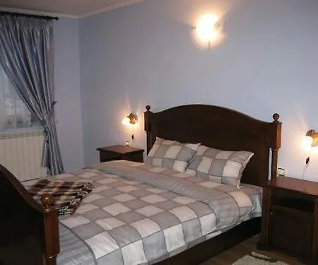 Maria 3* Koprivštica