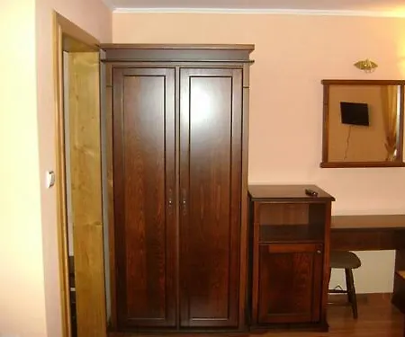 Maria Penzion Koprivštica