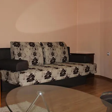 Maria Vendégház Koprivstica