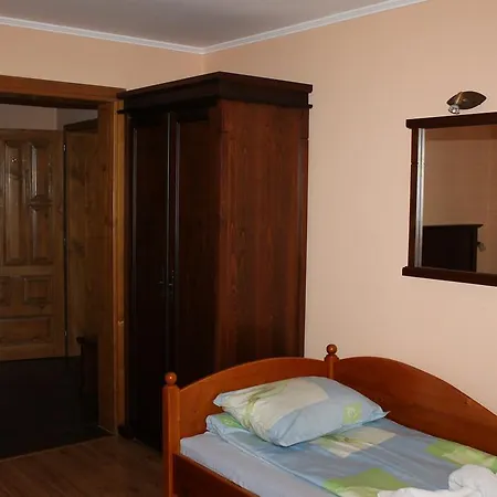 Penzion Maria 3*