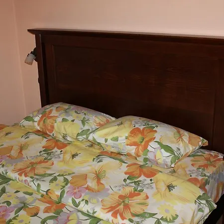 Maria Vendégház 3*