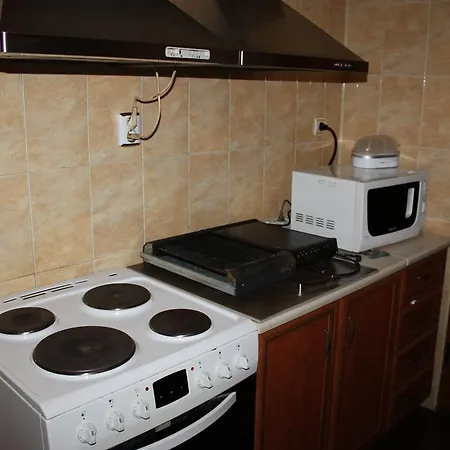 Maria 3* Koprivštica