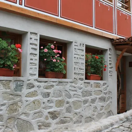 Penzion Maria