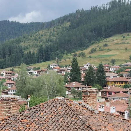 Penzion Maria 3*