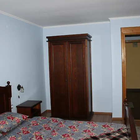 Penzion Maria 3*