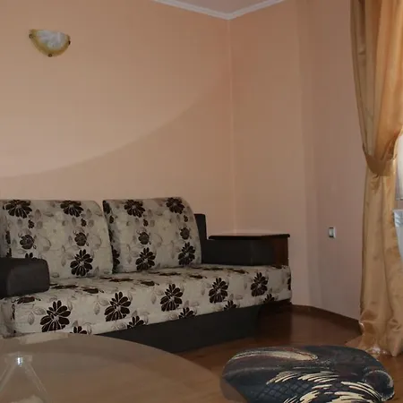 Maria Penzion Koprivštica