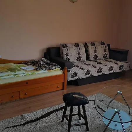 Maria 3* Koprivštica