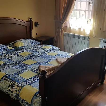 Maria Penzion Koprivštica