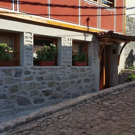 Maria 3* Koprivštica