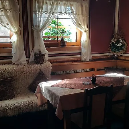 мария Къща за гости
