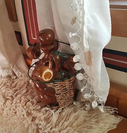 мария Къща за гости *