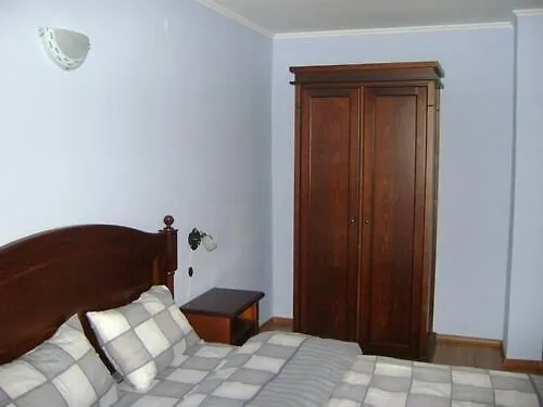 Pensjonat Maria Kopriwsztica