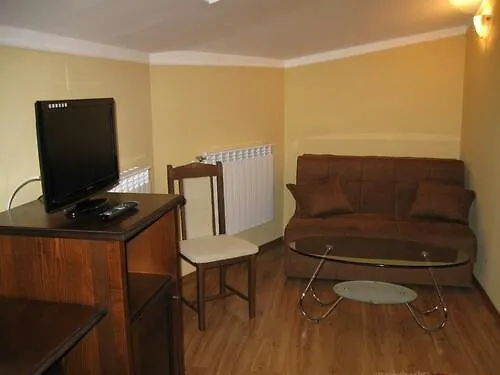 Maria Pensjonat Kopriwsztica