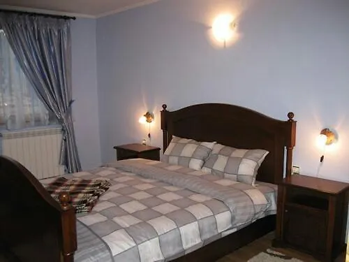 Maria 3* Kopriwsztica