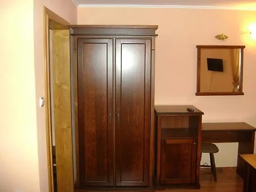 Maria Pensjonat Kopriwsztica