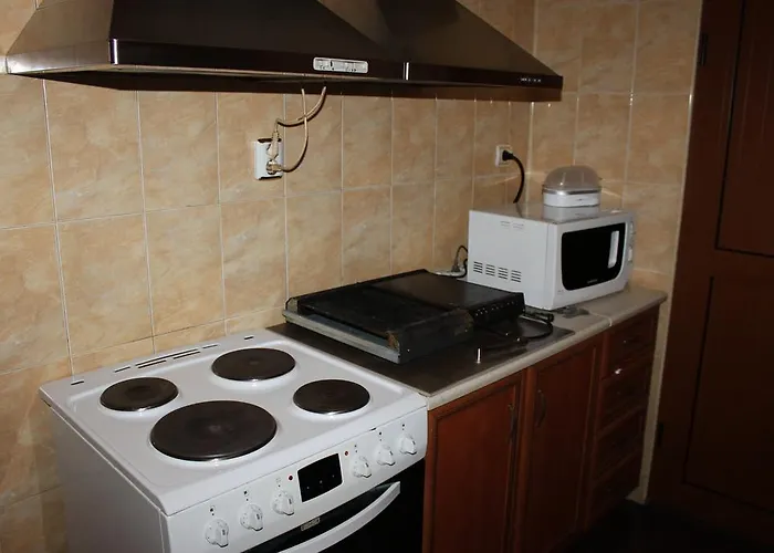 Maria 3* Kopriwsztica