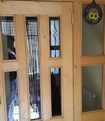 Maria 3* Kopriwsztica